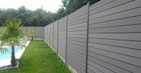 Portail Clôtures dans la vente du matériel pour les clôtures et les clôtures à Chissey-sur-Loue